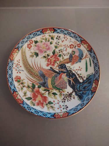 Vintage japanese imari - vintage,