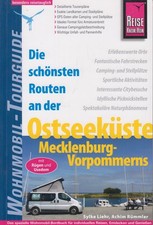 Buch: Wohnmobil-Tourguide