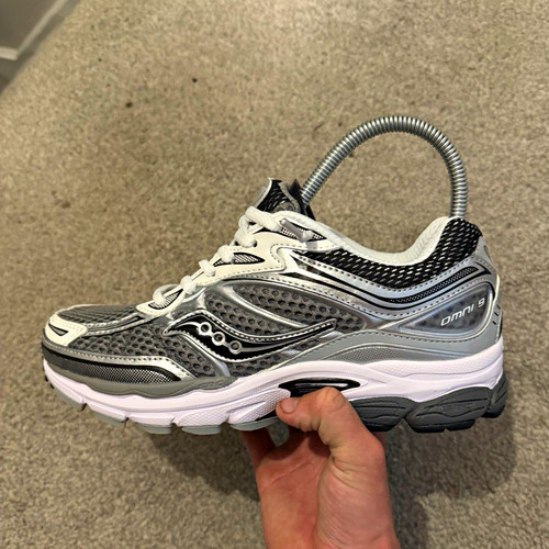 Saucony pro grid omni - saucony, 9’s