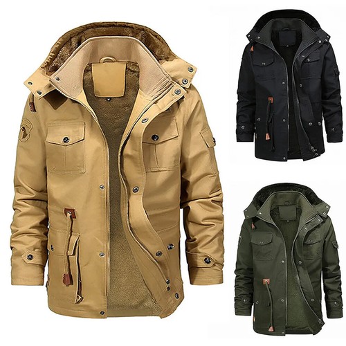 New mens winter thick - mens,