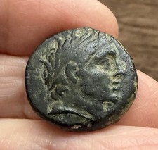 MACEDONIAN. (2ND CENTURY B.C)