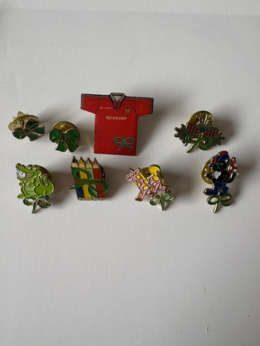Job lot vintage macmillan - job, 8