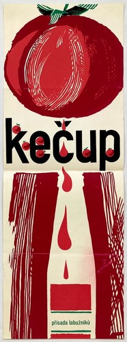 Original vintage poster - original,