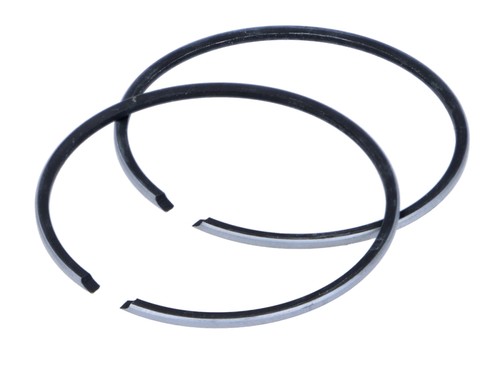 Piston ring set 43mm - , c