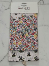 Cath Kidston Provence Bee Set