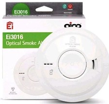 Aico Ei3016 Optical Smoke