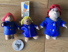 3 collectible vintage small