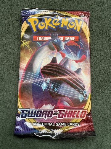 Pokemon tcg sword - tcg,
