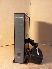 Netgear WN2000RPT  Universal WiFi Range Extender with Power Supply