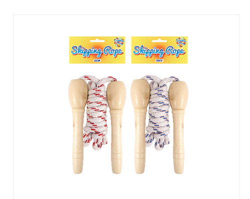 Wooden handled children s - x, children's