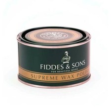 FIDDES SUPREME WAX STRIPPED