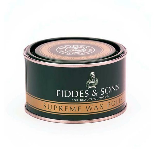 Fiddes supreme wax stripped - fiddes,
