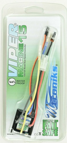 Mtroniks viper marine amp - viper,