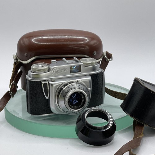Beirette junior vintage - ii,