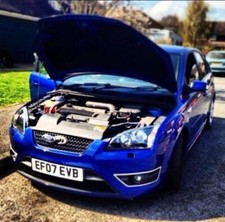 Ford Focus ST 225 2007 5 Door BREAKING. Most Parts Available￼