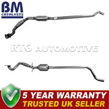 BM Catalytic Converter Euro 2