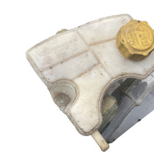 FORD KA MK1 HEADER EXPANSION OVERFLOW TANK 1S518K218  FREE NXT DAY DEL