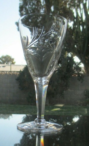 Stuart crystal england - crystal,