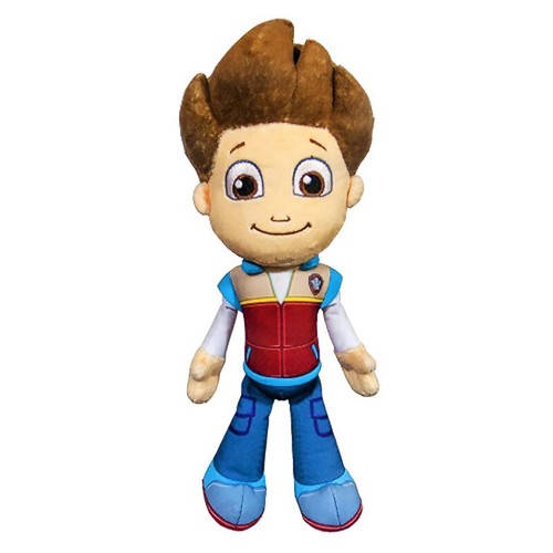 Paw patrol ryder - patrol, plush