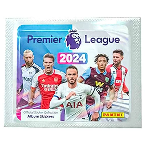 Panini 2024 football premier - football,