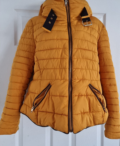Women jacket coat zara - women's,