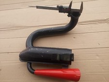 Vespa Rally200 PX/PE/200 GS160SS180 sport muffler No abarth Conti Muffer 