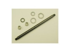 Feathering Shaft (6mm) Fits