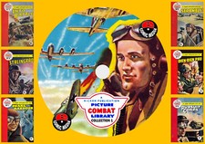Combat Picture Library
