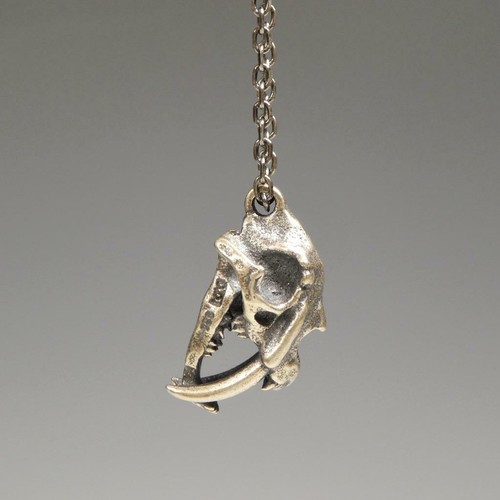 Unique gothic 925 - gothic, sterling