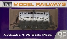 Dapol B687 00 6 Wheel SR