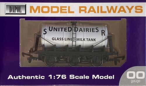 Dapol b687 wheel - wheel, sr