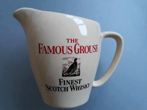 Wade famous grouse - wade, finest
