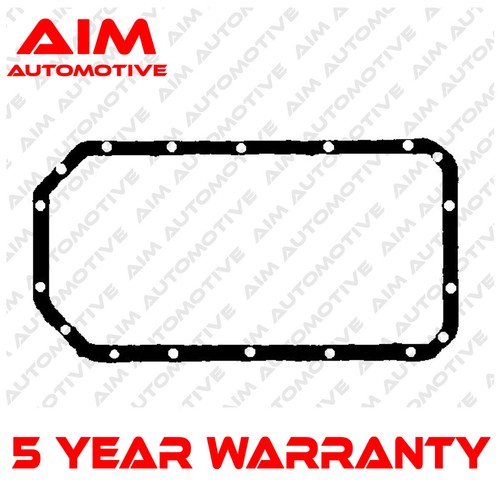 Oil sump gasket aim - oil,