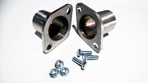 5mm exhaust pipe - 63.5mm,