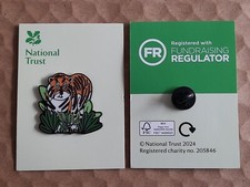 National Trust BATEMANS Sher