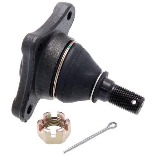 Upper front ball joint - front,