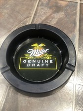 MILLER GENUINE DRAFT OLD METAL