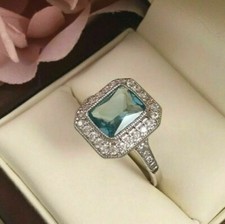 Vintage Jewellery Gold Ring