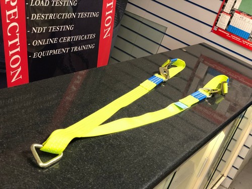 Vis winching assistance - hi,