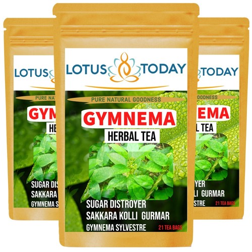 Gurmar leaf tea - tea, )