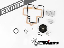 Keihin FCR 39 flatslide