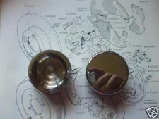 (x2) MORGAN 4/4 (Ser.V & 1600)