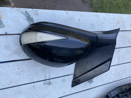 Honda civic mk8 - wing, mirror
