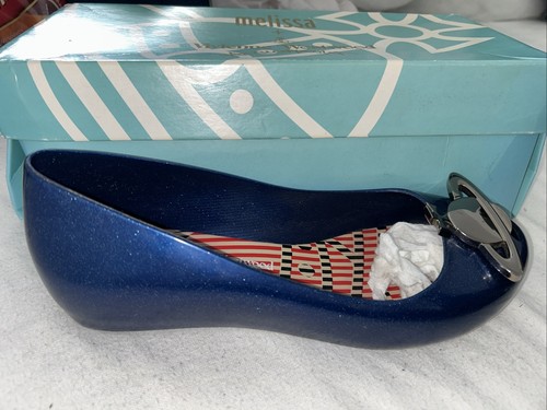 Melissa vivienne westwood - melissa, +