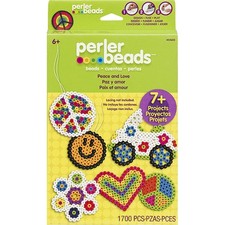PRL54603 - Perler Beads -