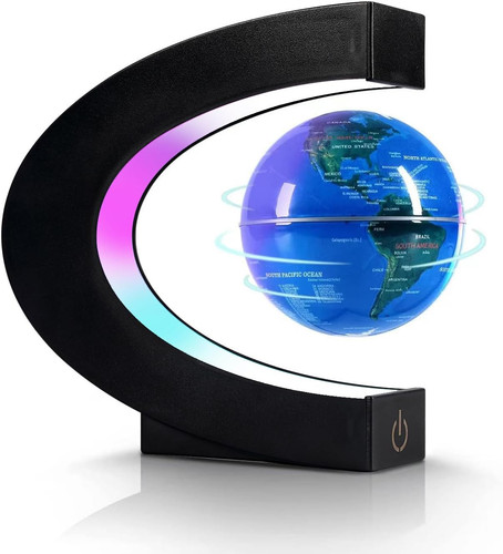 Magnetic levitation floating - levitation,