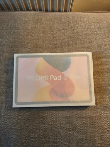 Xiaomi redmi pad pro - redmi, tablet
