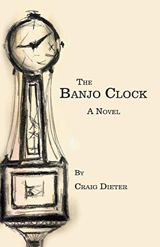 The banjo clock - the, dieter