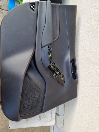 Ford fiesta door 17 21 - st,
