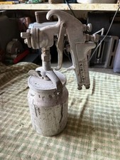 DeVilbiss JGA-557 Spray Gun